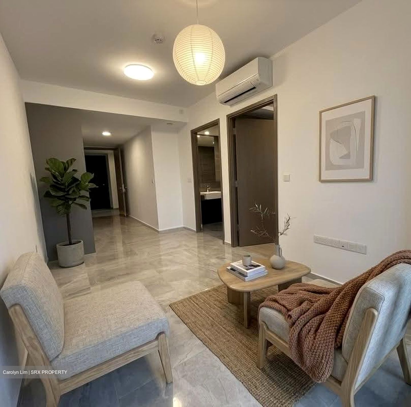 Affinity At Serangoon (D19), Apartment #608675831